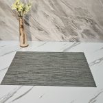 زیربشقابی شش عددی SIMPLE GRAY