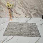 زیربشقابی شش عددی TIE GRAY