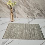 زیربشقابی شش عددی ZEBRA BROWN