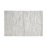 زیربشقابی شش عددی ZEBRA GRAY