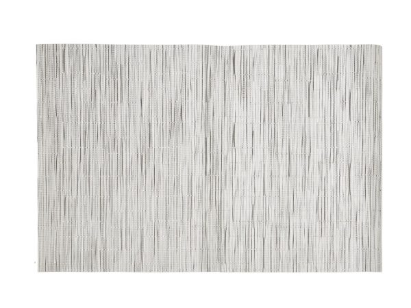 زیربشقابی شش عددی ZEBRA GRAY
