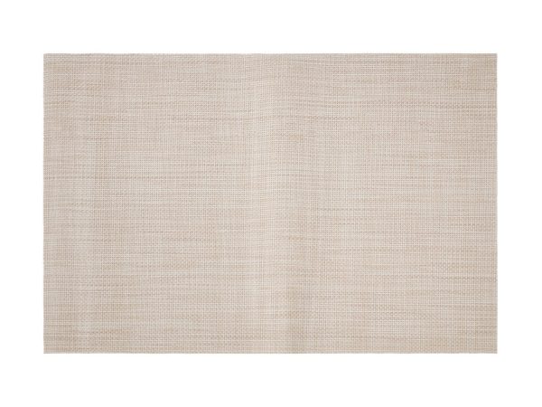 زیربشقابی شش عددی TIE BEIGE