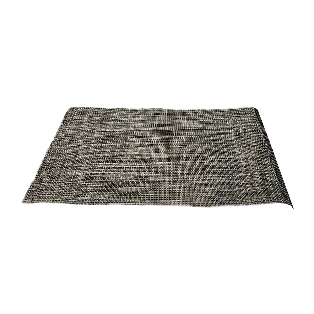 زیربشقابی شش عددی TIE BLACK
