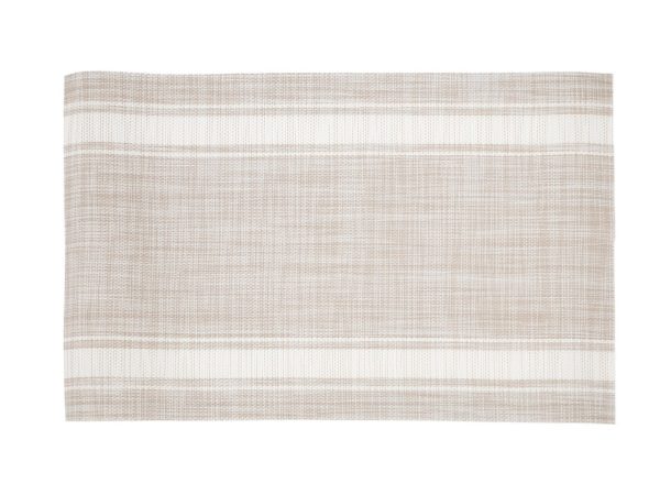 زیربشقابی شش عددی FRAME BEIGE