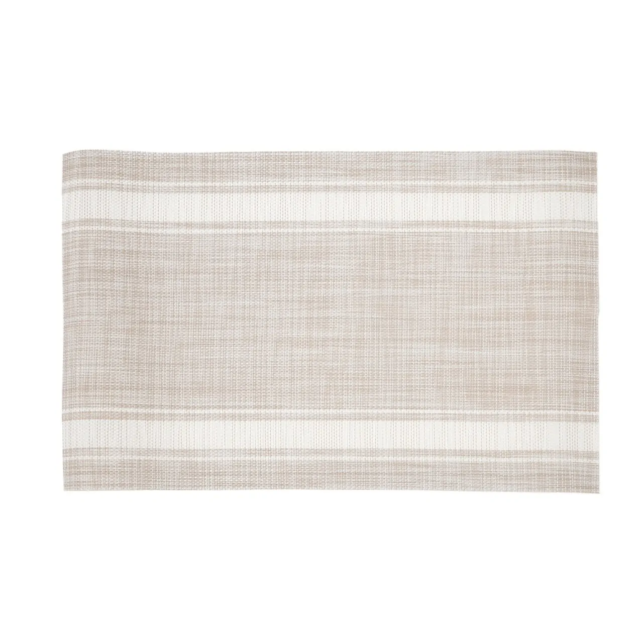 زیربشقابی شش عددی FRAME BEIGE