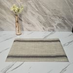 زیربشقابی شش عددی FRAME BLACK