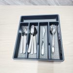 جاقاشقی طوسی مدل TABLE WARE LARGE