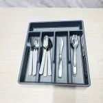 جاقاشقی طوسی مدل TABLE WARE LARGE