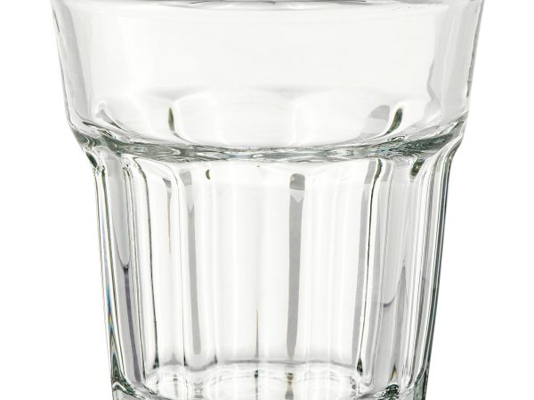 اسپرسو خوری شیشه ای ایکیا مدل POKAL