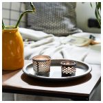 جاشمعی وارمر فلزی ایکیا مدل BERGGRAN