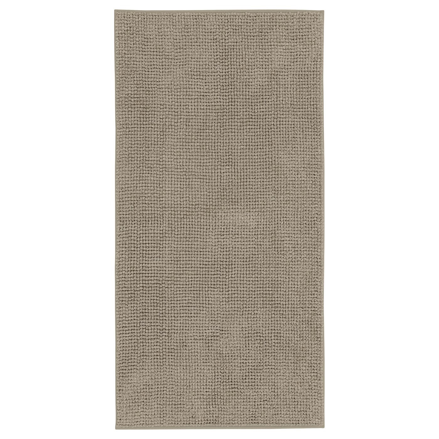 toftbo-bath-mat-مت جلوی سینک ایکیا بژ مدل TOFTBO مت جلوی سینک ایکیا بژ مدل TOFTBO