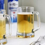 آبجو خوری پاشاباغچه دو عددی مدل PUB