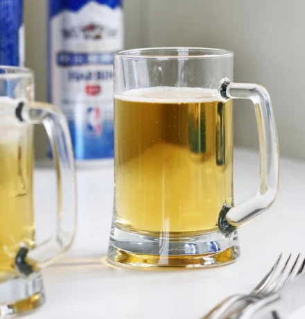 آبجو خوری پاشاباغچه دو عددی مدل PUB