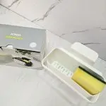 جااسکاچی لیمون سفید