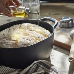 ظرف آبلیمو و روغن ایکیا مدل CITRONHAJ