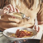 ظرف آبلیمو و روغن ایکیا مدل CITRONHAJ - Image 2