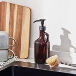 جامایع شیشه ای ایکیا مدل VALVARDAD