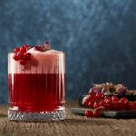 نیم لیوان پاشاباغچه چهار عددی مدل ELYSIA