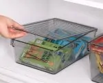 نظم دهنده نشکن دربدار لیمون 5 لیتر