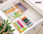 نظم دهنده کشو لیمون 1.25 لیتر