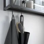 سطل آویز SKATTAN