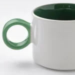 ماگ دوعددی ایکیا مدل PIGGAL