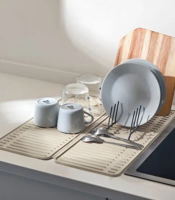 نمگیر سیلیکونی ایکیا مدل RINNIG