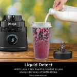 مخلوط کن NINJA مدل TB-301