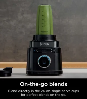 مخلوط کن NINJA مدل TB-301